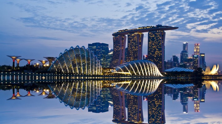 7 Wonders Of The World Singapore - 1920x1080 Wallpaper 7 Wonders Of The World Singapore - 1920x1080 Wallpaper
