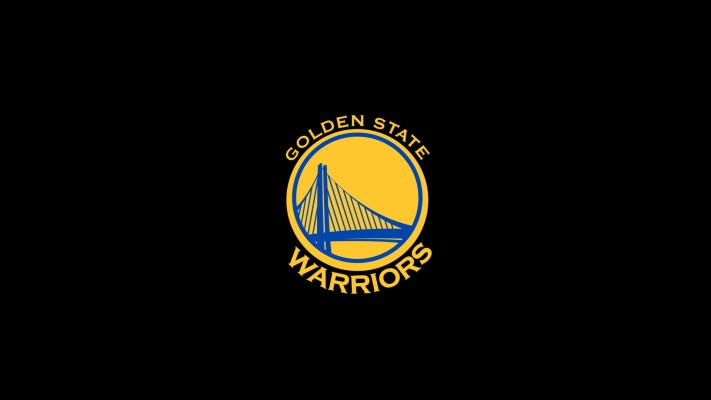 Golden State Warriors Logo Desktop Wallpapers With - Emblem - 1920x1080 ...