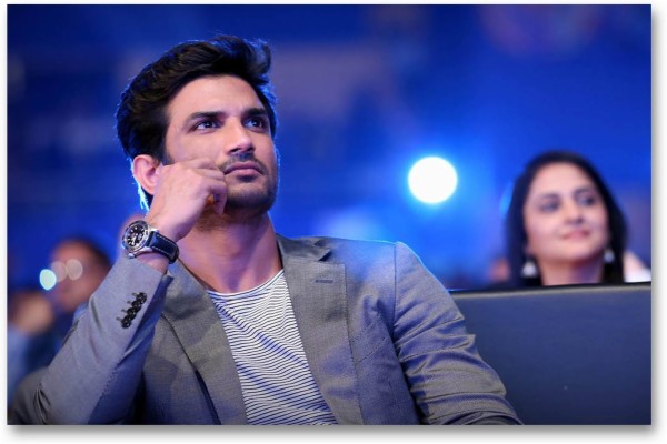 Sushant Singh Rajput - 1920x1200 Wallpaper - Teahub.io