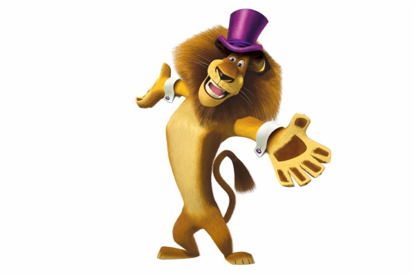 Madagascar 3 - 1920x1200 Wallpaper Madagascar 3 - 1920x1200 Wallpaper