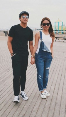 Kathryn Bernardo And Daniel Padilla New 