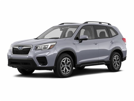 Subaru Forester Premium 2020 - 640x480 Wallpaper - teahub.io