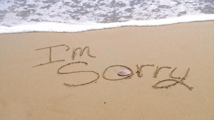 Prayers To Say Sorry - 1280x720 Wallpaper - teahub.io