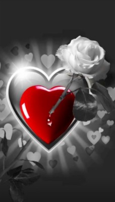 Dil Love Images Hd Dil Love Images Hd For Desktop Cute - Love Good ...