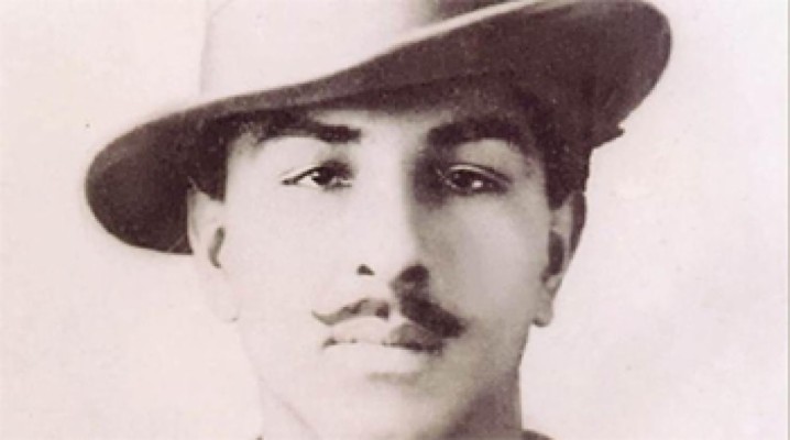 Shaheed Bhagat Singh - 1200x630 Wallpaper - teahub.io