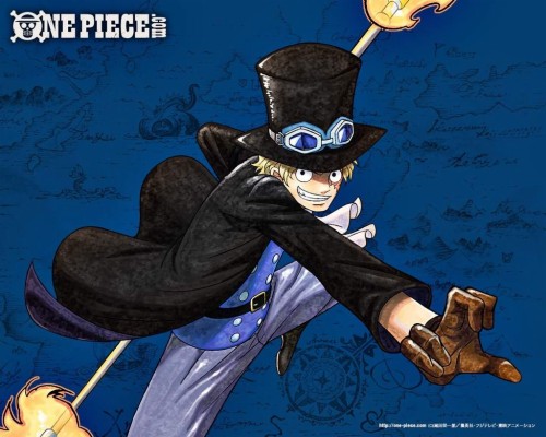 One Piece Sabo 원피스 사보 1024x819 Wallpaper Teahub Io