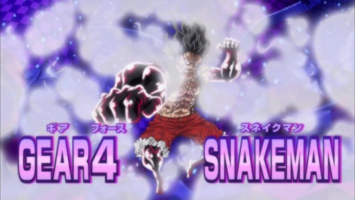 One Piece Ep 870  - HD Wallpaper