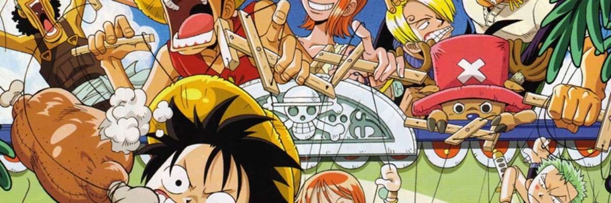 Wallpapers Hd One Piece Group One Piece Avatar 1500x500 Wallpaper Teahub Io