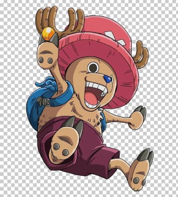 Tony Tony Chopper Monkey D One Piece Chopper Time Skip 728x804 Wallpaper Teahub Io