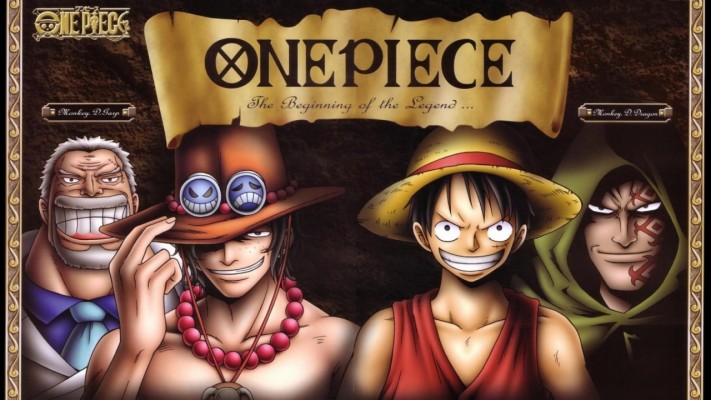 40 Hd One Piece Wallpapers 1920x1080 2020 We 7