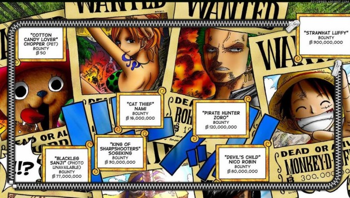 One Piece Wallpapers For Ps Vita 960x544 Wallpaper Teahub Io