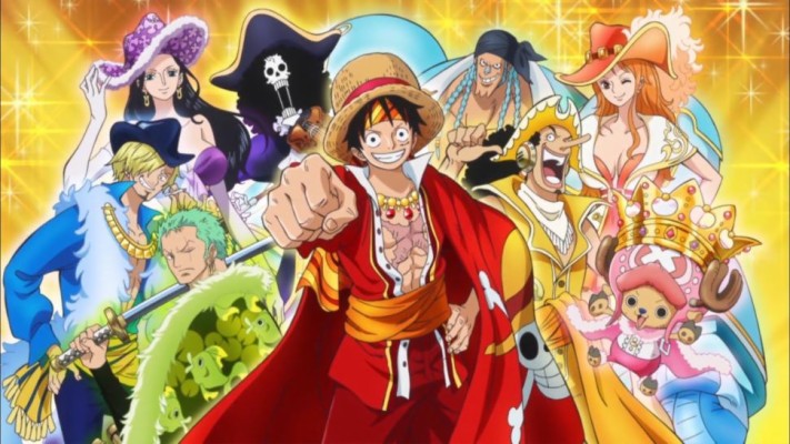 One Piece Download Best Desktop Images Wallpaper,anime - One Piece Opening  17 - 970x545 Wallpaper 
