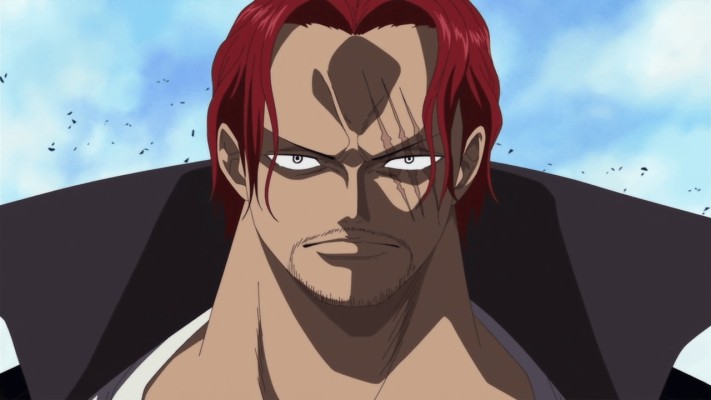 Shanks High Definition Wallpaper - One Piece Shanks - 1280x720 Wallpaper - Shanks High Definition Wallpaper - One Piece Shanks - 1280x720 Wallpaper -