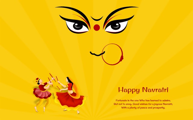 Download Navratri Hd Wallpapers and Backgrounds 