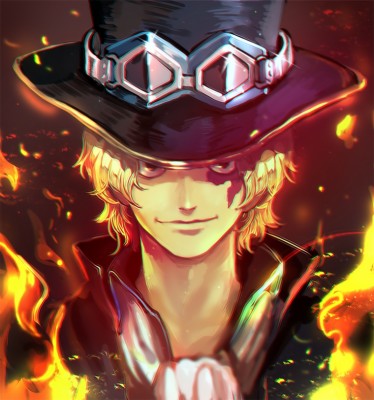 Sabo Artwork Portrait Manga One Piece Dragon Death One Piece 19x10 Wallpaper Teahub Io