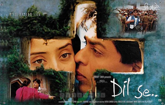 Dil Se 1998 - 900x572 Wallpaper - teahub.io