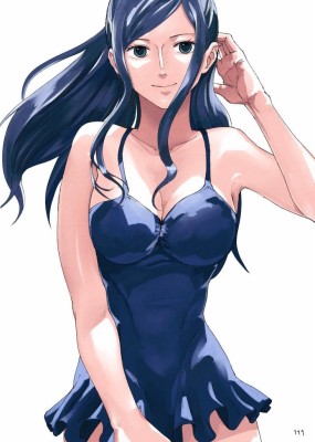 Nico Robin Tgorl - 731x1024 Wallpaper - teahub.io