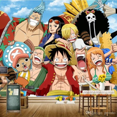 One Piece Family 800x800 Wallpaper Teahub Io