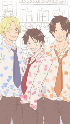 luffy-zoro-sanji-friends-one-piece-cartoon-1080x1920-wallpaper
