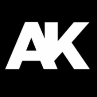 Ak Name Wallpaper - Darkness - 900x900 Wallpaper 