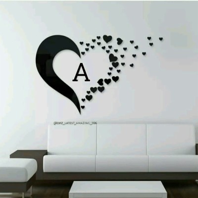 Love A Alphabet Dpz - 1080x1080 Wallpaper 
