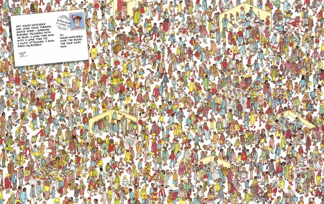 Where�s Wally The Totally Essential Travel Collection - 1600X1200 Wallpaper  - Teahub.io Where�s Wally The Totally Essential Travel Collection - 1600X1200 Wallpaper  - Teahub.io