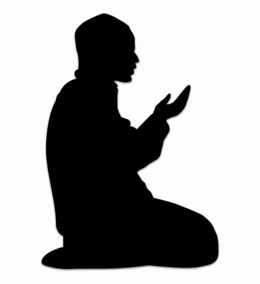 Dua Man Png Clipart Dua Prayer Islam Dua - Mulan Silhouette - 920x1003  Wallpaper 