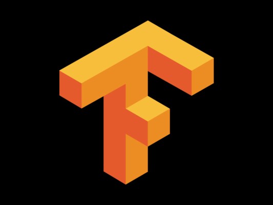 Tensorflow Logo - 1024x768 Wallpaper - teahub.io