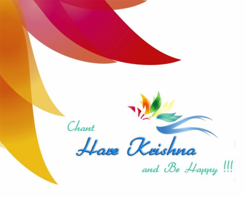 Krishna Name Wallpaper Free Download - 800x600 Wallpaper 