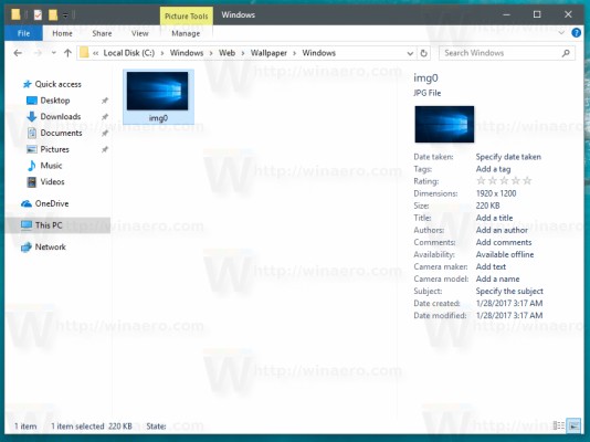 Wallpaper Windows Folder - System Configuration Windows Location - 870x651  Wallpaper 