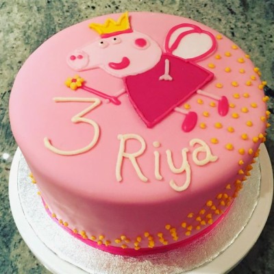 Riya Name Wallpaper - Happy Birthday Cake Name With Riya - 720x720 ...