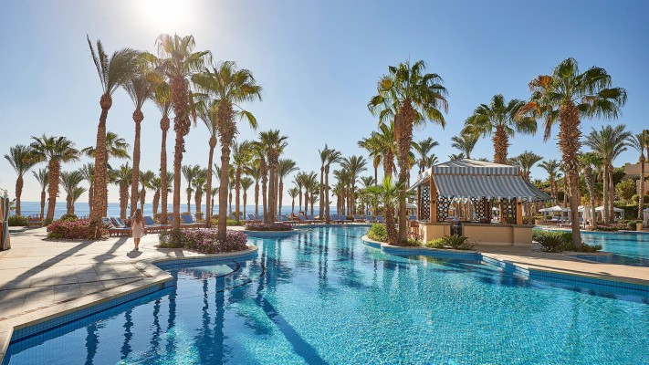 Four Seasons Egypt Sharm El Sheikh - 1920x1080 Wallpaper - teahub.io