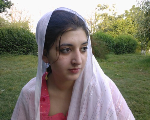 Pakistani beautiful girl marriage