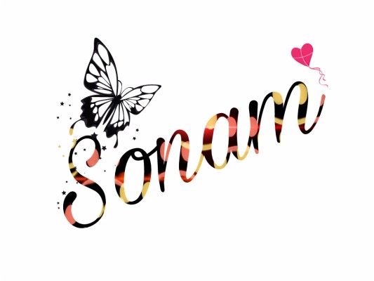 Sonam Nameart 4m Sonam Name Logo 1024x768 Wallpaper Teahub Io