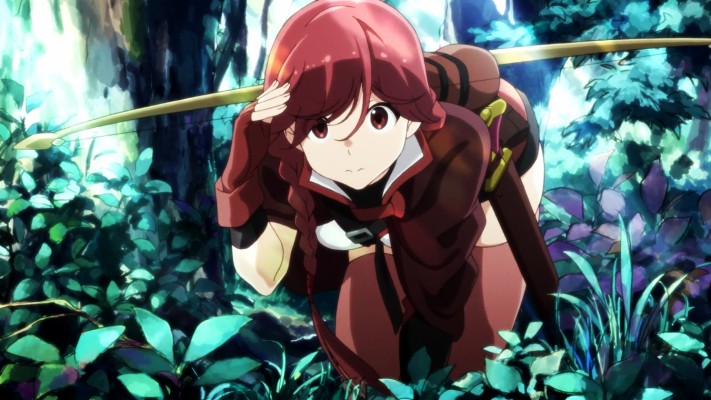 Grimgar Of Fantasy And Ash Light Novel