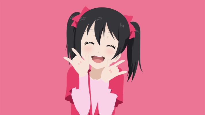 Nico Yazawa Wallpaper Hd - 1920x1080 Wallpaper - teahub.io