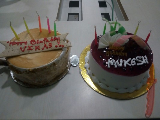 Happy Birthday Cake Mukesh - 1600x1200 Wallpaper 