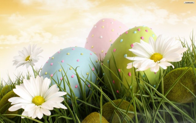 Download Free Easter Wallpapers and Backgrounds 