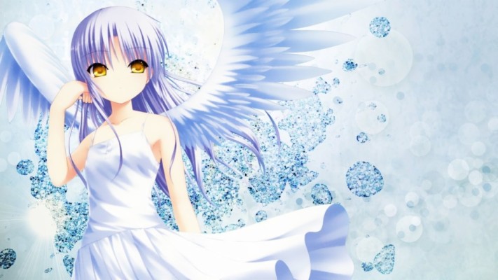 Anime Angel Wallpaper Download Background Images Mac - Fairy Tail Angel ...