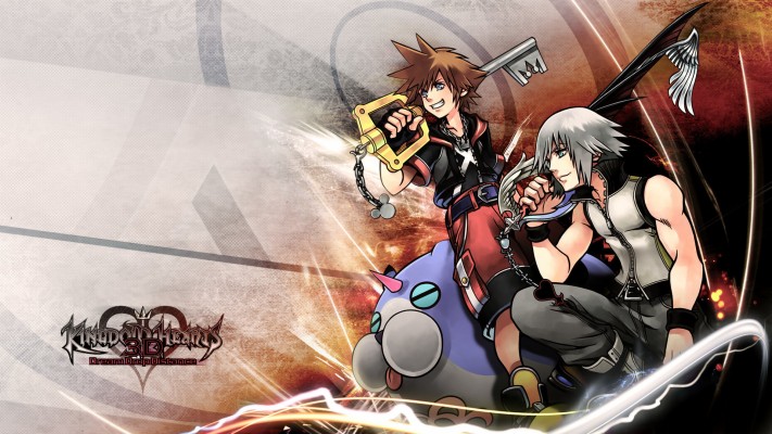 Kingdom Hearts Computer Mouse 800x6 Wallpaper Teahub Io