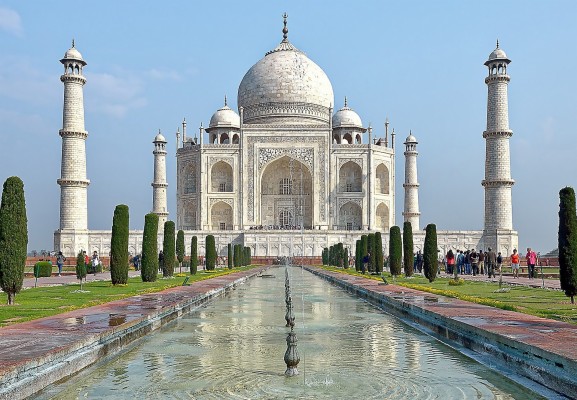 Beautiful Taj Mahal Wallpapers Free Download - Taj Mahal - 1920x1331 ...