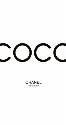 Chanel Wallpaper Hd - Coco Chanel Logo 3d - 1600x900 Wallpaper - teahub.io
