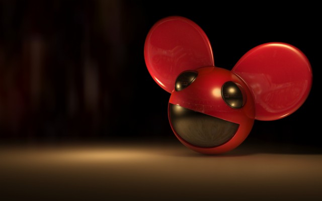 deadmau5 wallpaper hd