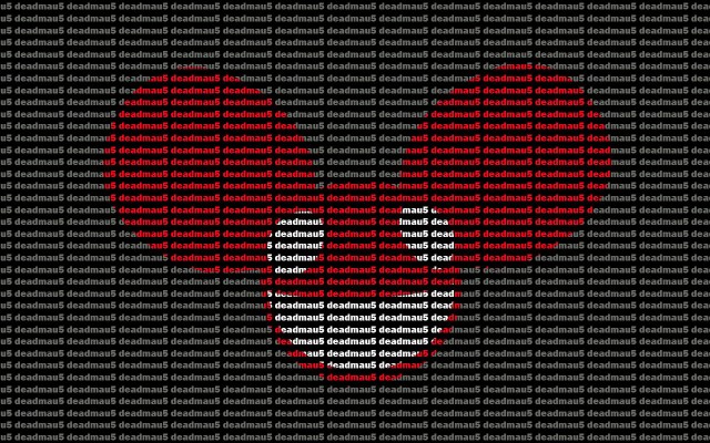 Download Deadmau5 Wallpapers and
