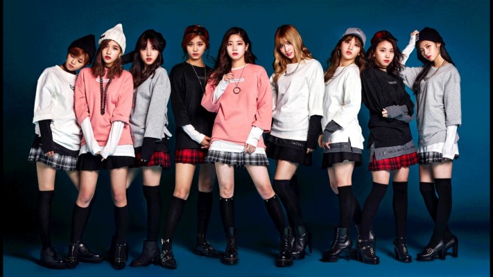 Twice Bad Boy - 1280x720 Wallpaper - teahub.io