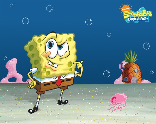 Spongebob Squarepants - Spongebob Squarepants Meme - 1920x1080