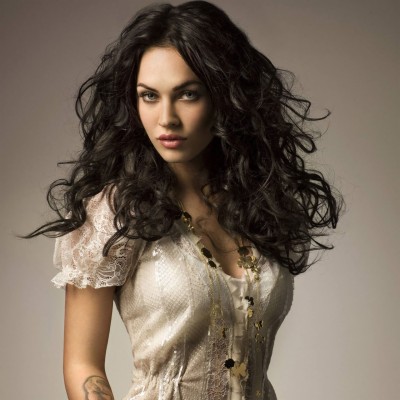 Megan Fox Hot Look Wallpaper - Megan Fox Beautiful Sexy - 1280x1280
