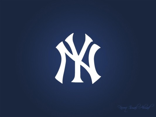 Logos And Uniforms Of The New York Yankees - 1680x1050 Wallpaper ...