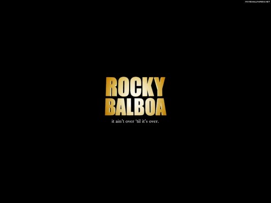 Rocky Balboa - 1920x1080 Wallpaper - teahub.io