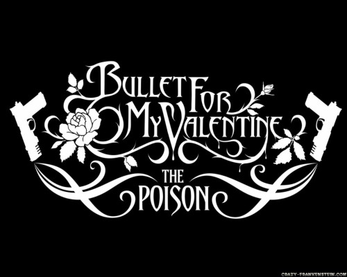 Bullet For My Valentine - 1920x1080 Wallpaper - teahub.io